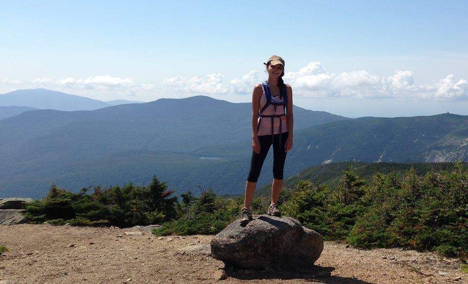 Franconia Ridge Loop